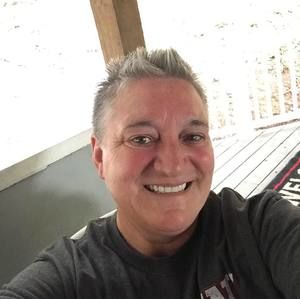 Meet your Posher, Sue